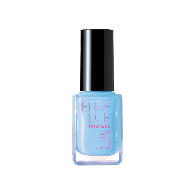 ERRE DUE PRO GEL NAIL LACQUER N.624 VERY AIRY