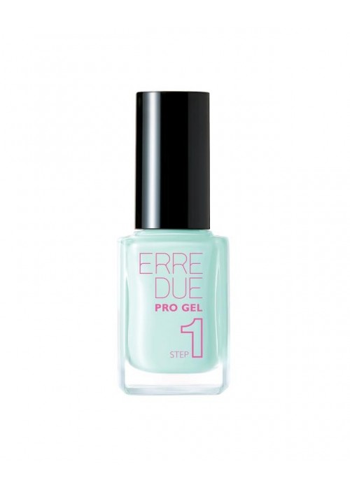 ERRE DUE PRO GEL NAIL LACQUER N.625 COOL SORBET