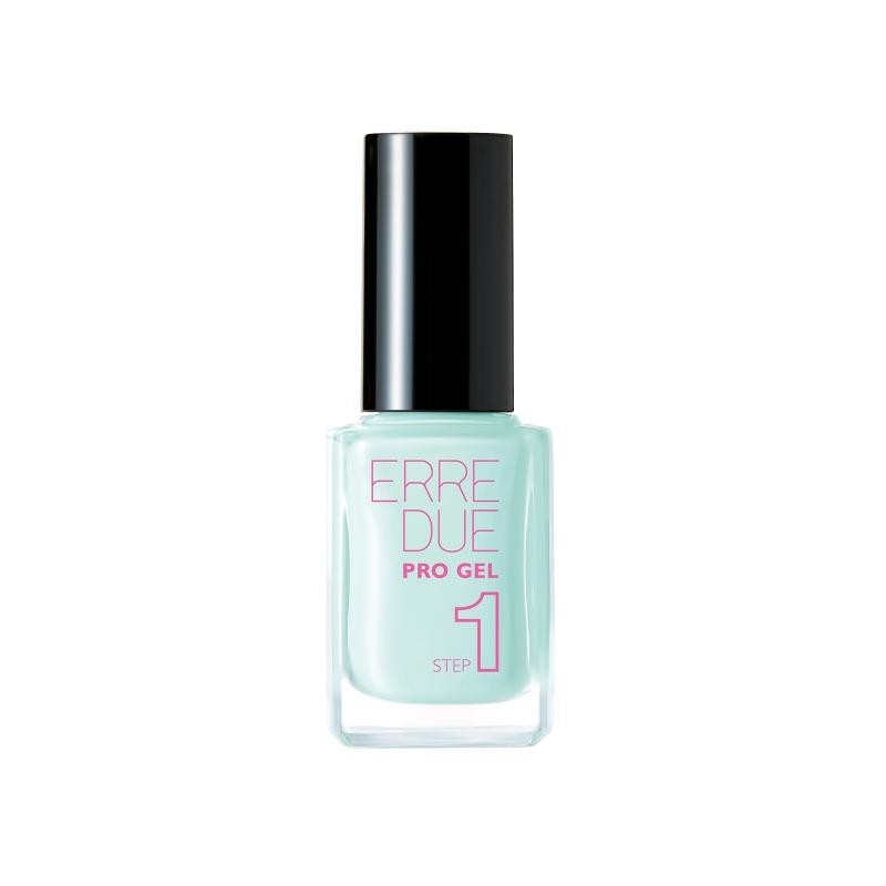 ERRE DUE PRO GEL NAIL LACQUER N.625 COOL SORBET