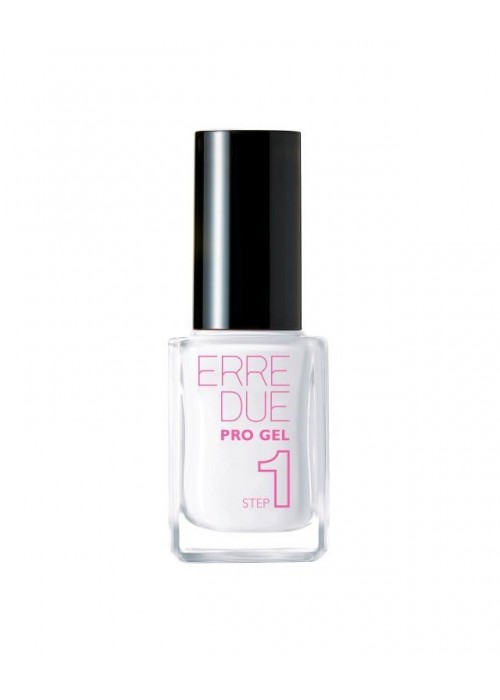 ERRE DUE PRO GEL NAIL LACQUER N.611 SALTWATER MIST