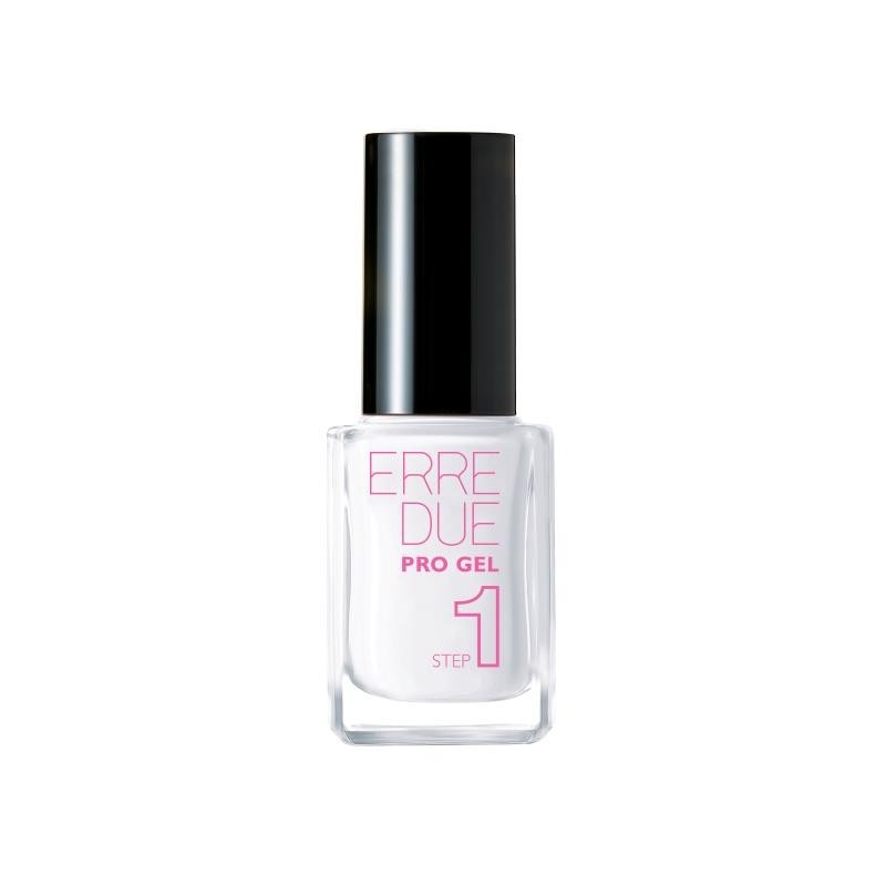 ERRE DUE PRO GEL NAIL LACQUER N.611 SALTWATER MIST
