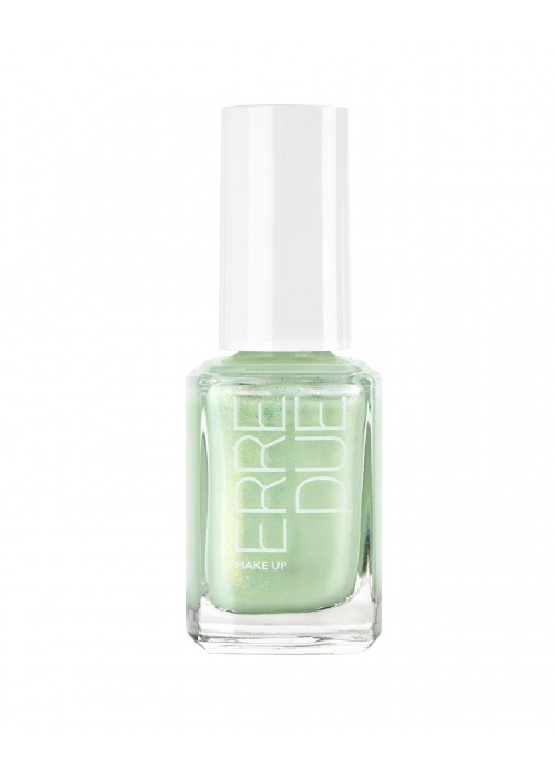ERRE DUE EXCLUSIVE NAIL LACQUER N.736 SPRINGTIME MINT