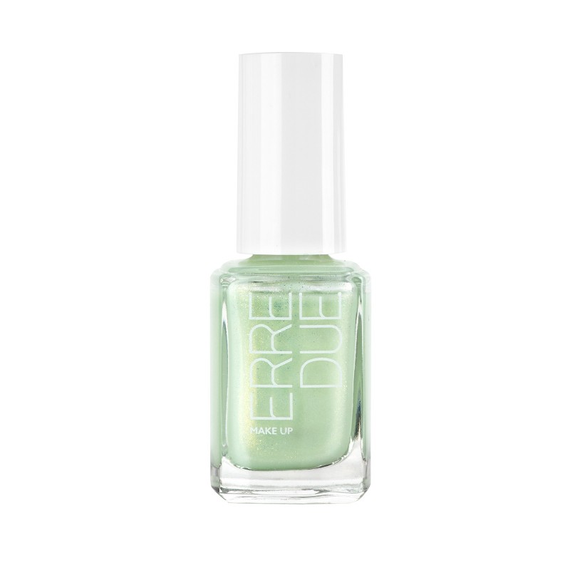 ERRE DUE EXCLUSIVE NAIL LACQUER N.736 SPRINGTIME MINT