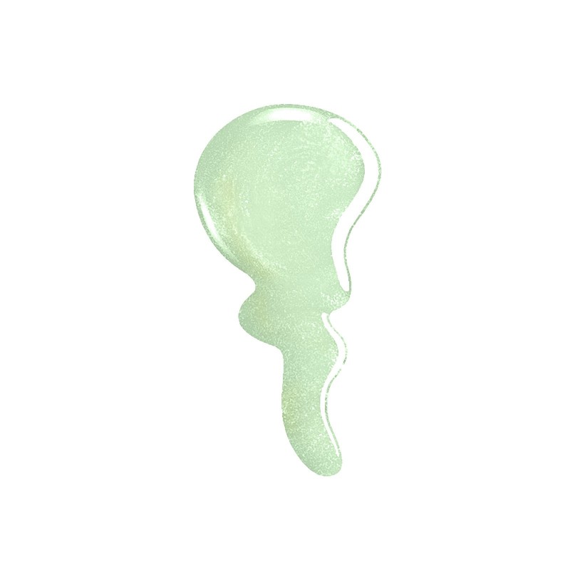 ERRE DUE EXCLUSIVE NAIL LACQUER N.736 SPRINGTIME MINT