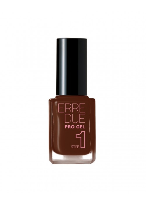 ERRE DUE PRO GEL NAIL LACQUER N.617 WITCWOOD WHISPER