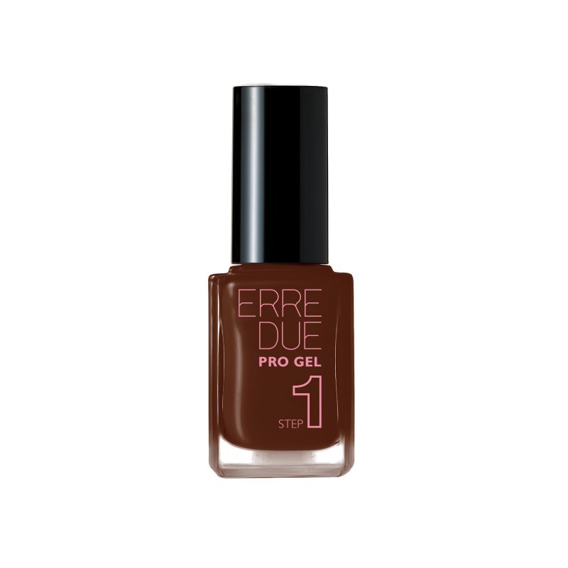 ERRE DUE PRO GEL NAIL LACQUER N.617 WITCWOOD WHISPER