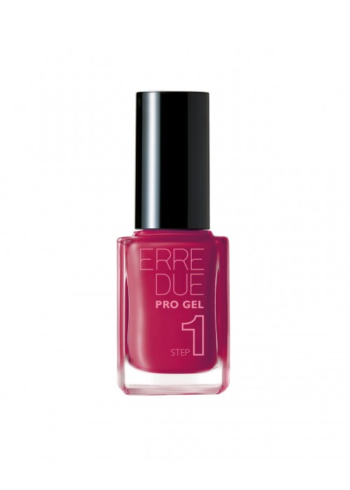 ERRE DUE PRO GEL NAIL LACQUER N.618 POISODED ORCHID 12ML