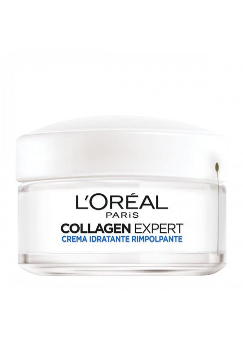 LOREAL COLLGEN EXPERT FILER IDRATANTE 5% ΗΜΕΡΑΣ 50ML