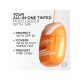 LOREAL REVITALIFT CLINICAL VITAMIN C TINTED GLOW DAILY SPF30 40ML