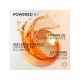 LOREAL REVITALIFT CLINICAL VITAMIN C TINTED GLOW DAILY SPF30 40ML