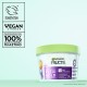 FRUCTIS FLEXI HOLD MENTHOD FOR CURLS ΖΕΛΕ ΜΑΛΛΙΩΝ 370ML