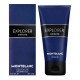 MONTBLANC EXPLORER INFINITE SHOWER GEL 150ML