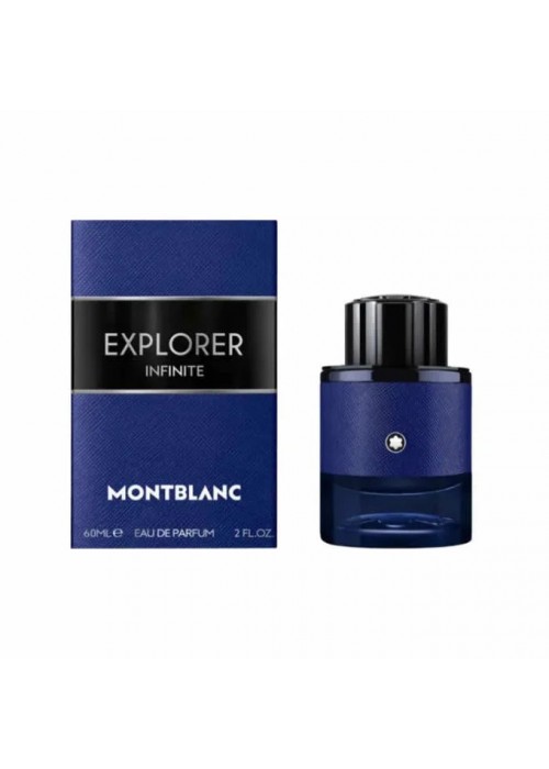 MONTBLANC EXPLORER INFINITE EDP 60ML