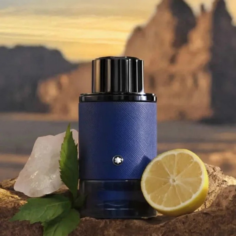MONTBLANC EXPLORER INFINITE EDP 60ML