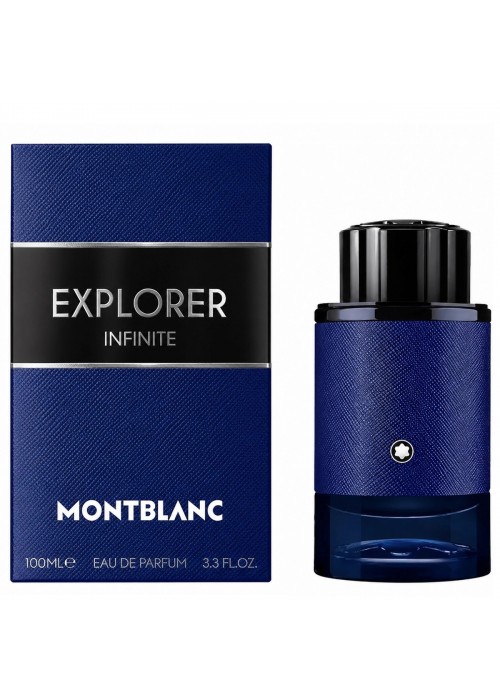 MONTBLANC EXPLORER INFINITE EDP 100ML
