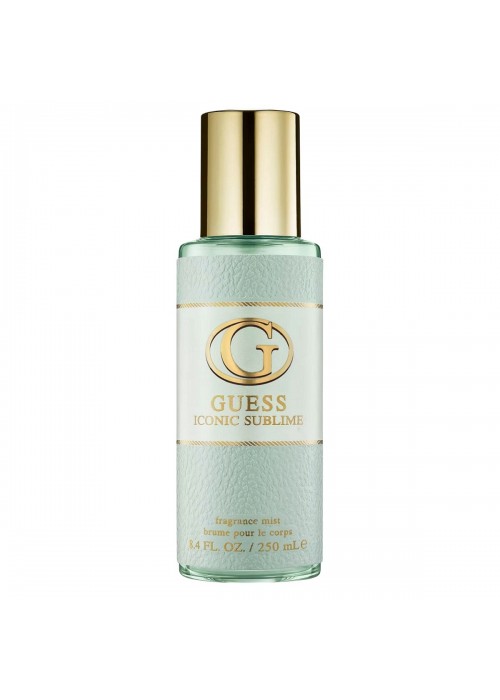 GUESS ICONIC SUBLIME BODY MIST 250ML
