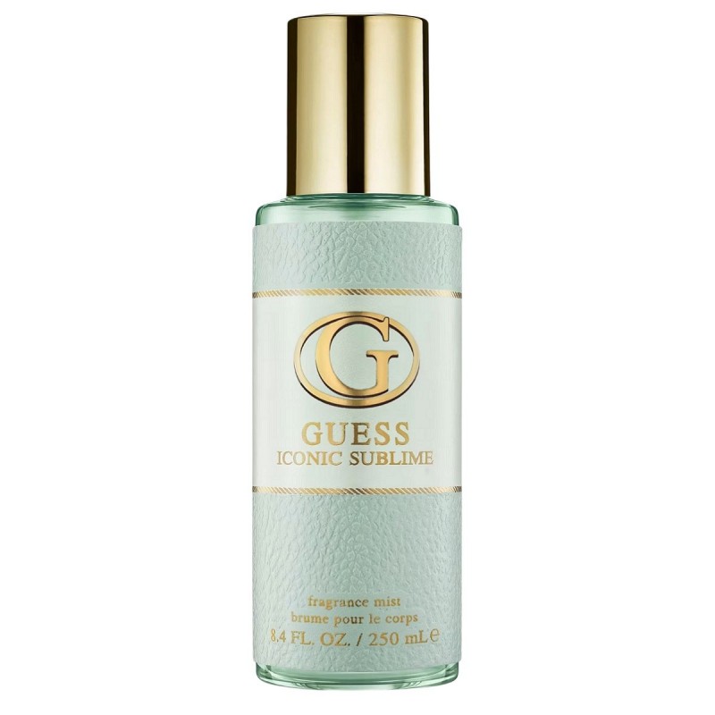 GUESS ICONIC SUBLIME BODY MIST 250ML