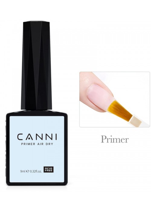 CANNI PRIMER AIR DRY 9ML