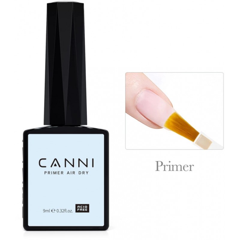 CANNI PRIMER AIR DRY 9ML