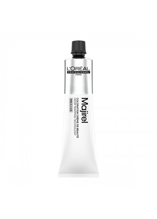 LOREAL MAJIREL COLOR N.10 RUBIO PLATINO 60ML