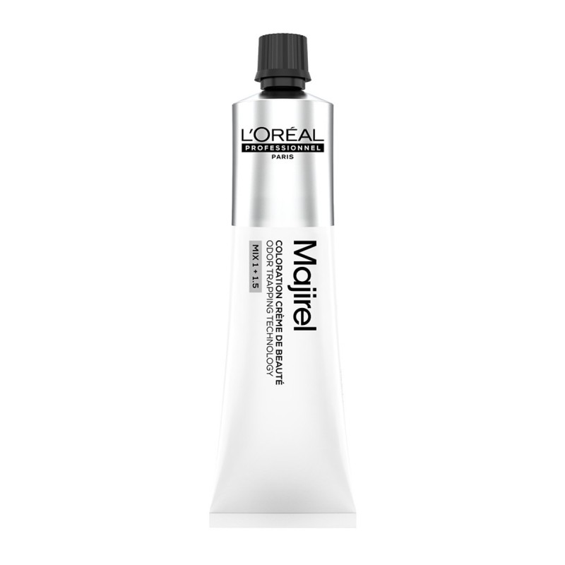 LOREAL MAJIREL COLOR N.10 RUBIO PLATINO 60ML