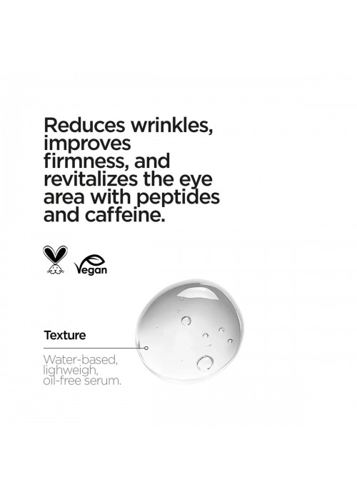 REVOX JUST MULTI-PEPTIDE EYE SERUM 30ML