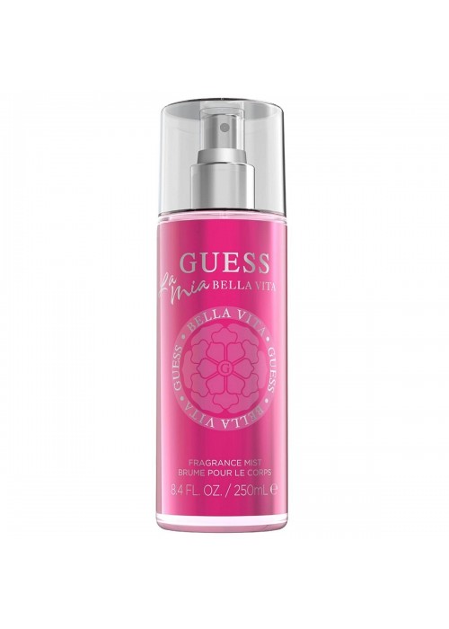 GUESS BELLA VITA LA MIA BODY MIST 250ML