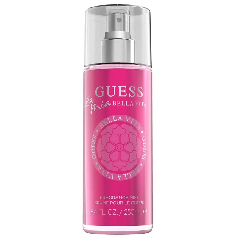 GUESS BELLA VITA LA MIA BODY MIST 250ML