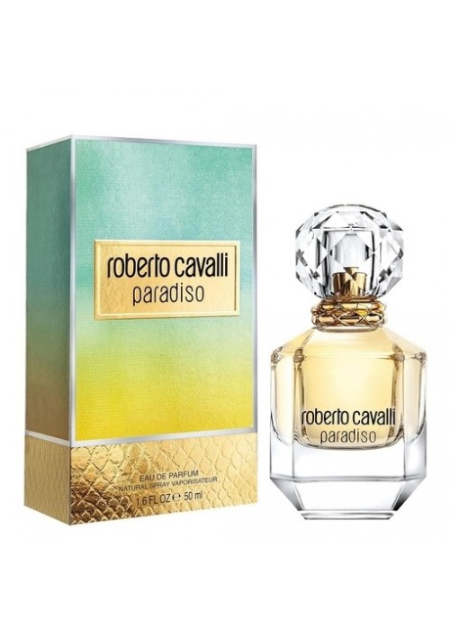 ROBERTO CAVALLI PARADISO EDP 50ML