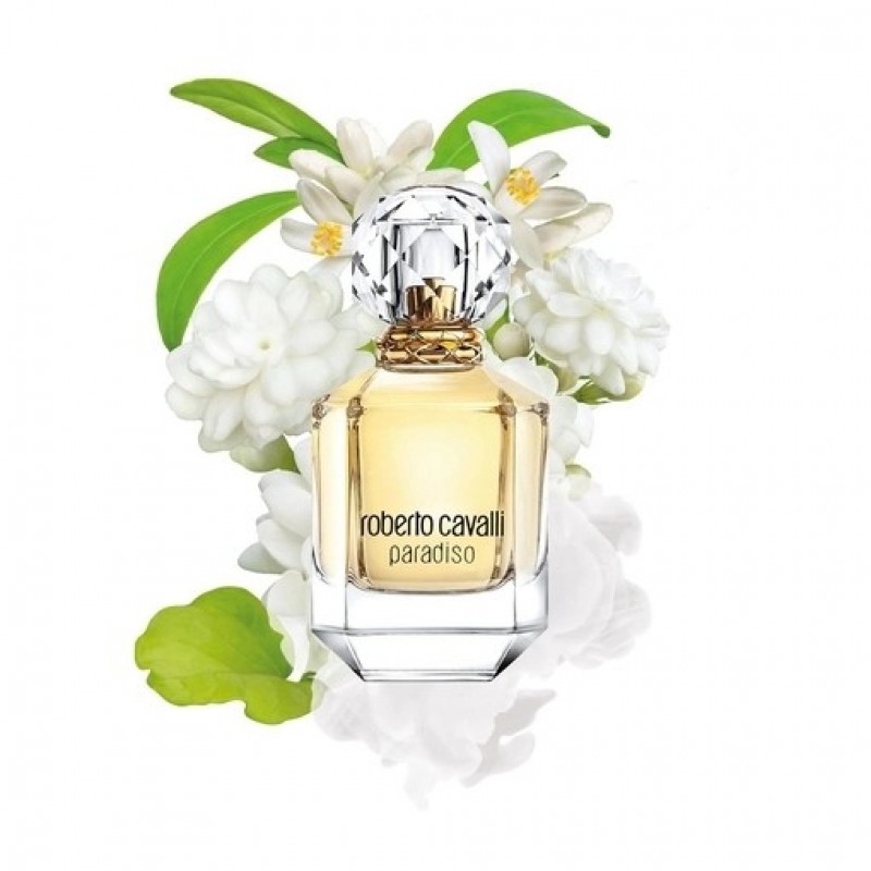 ROBERTO CAVALLI PARADISO EDP 50ML