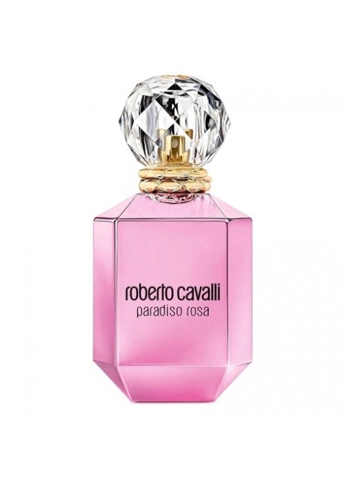 ROBERTO CAVALLI PARADISO ROSA EDP 75ML