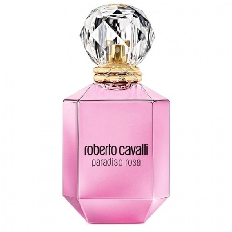 ROBERTO CAVALLI PARADISO ROSA EDP 75ML