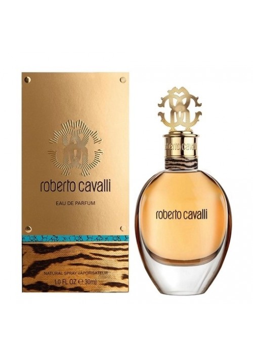 ROBERTO CAVALLI EDP 30ML