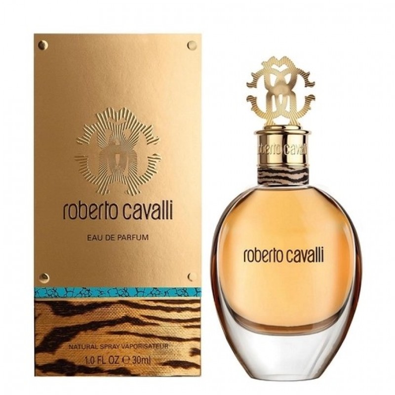 ROBERTO CAVALLI EDP 30ML