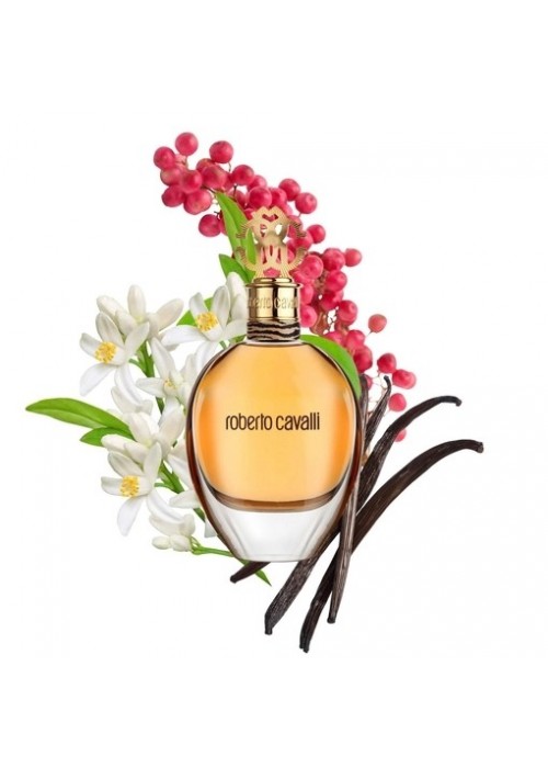 ROBERTO CAVALLI EDP 30ML