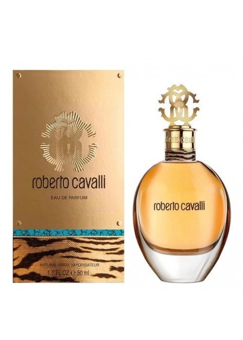 ROBERTO CAVALLI EDP 50ML