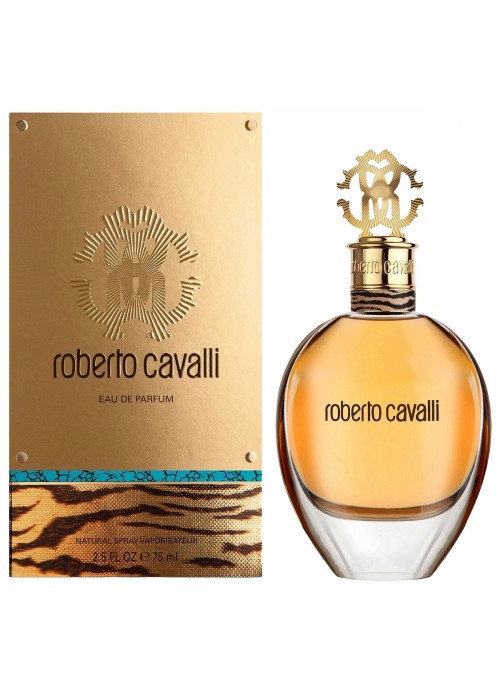 ROBERTO CAVALLI EDP 75ML