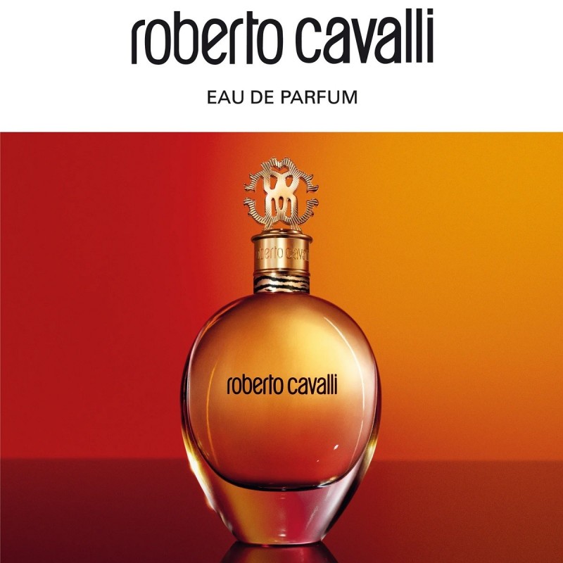 ROBERTO CAVALLI EDP 75ML