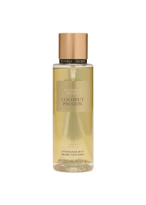 VICTORIA SECRET BODY MIST COCONUT PASSION 250ML