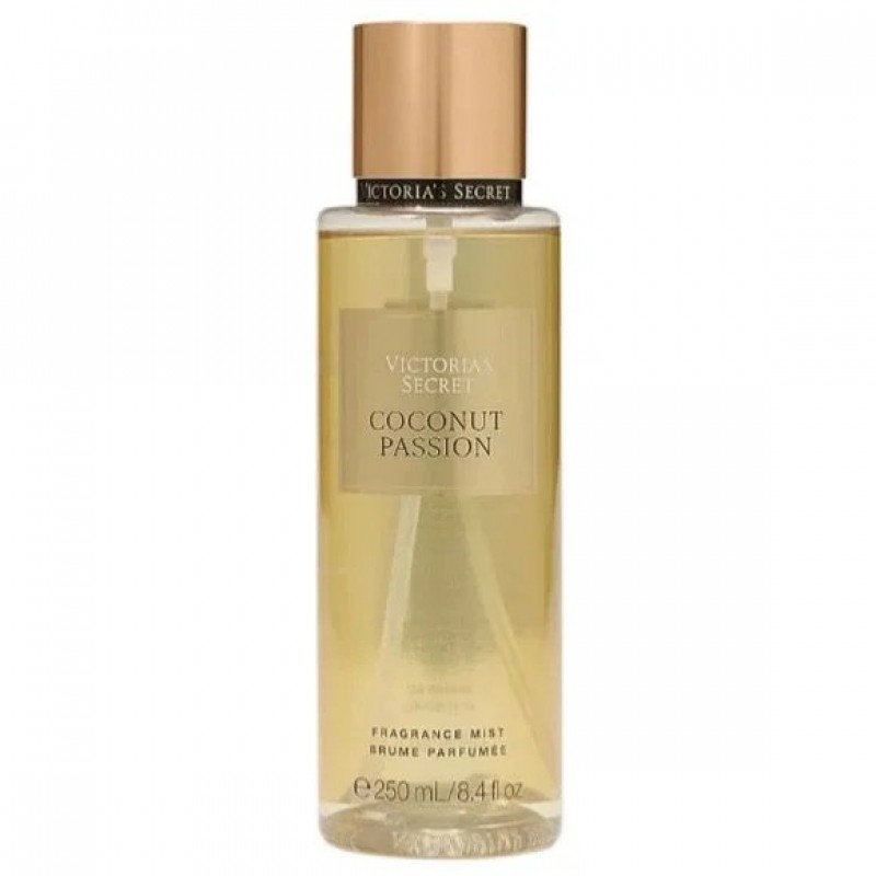 VICTORIA SECRET BODY MIST COCONUT PASSION 250ML