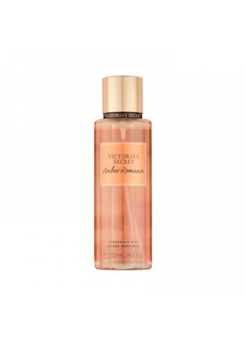 VICTORIA SECRET BODY MIST AMBER ROMANCE 250ML