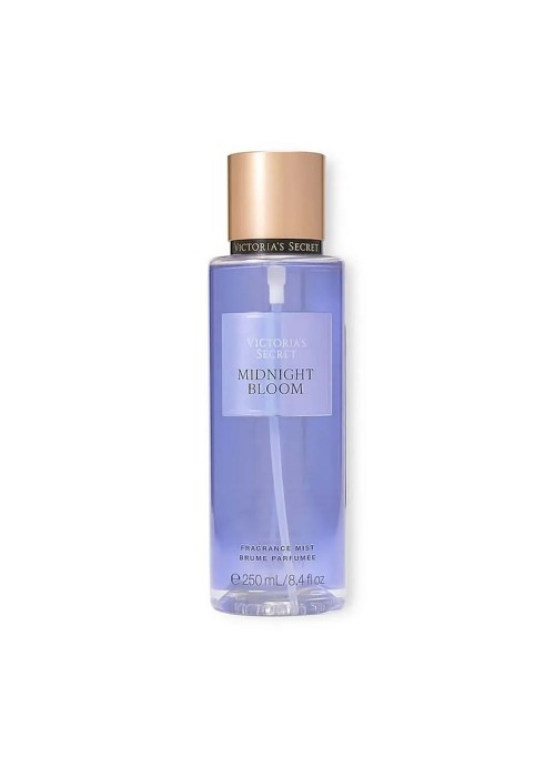 VICTORIA SECRET BODY MIST MIDNIGHT BLOOM 250ML
