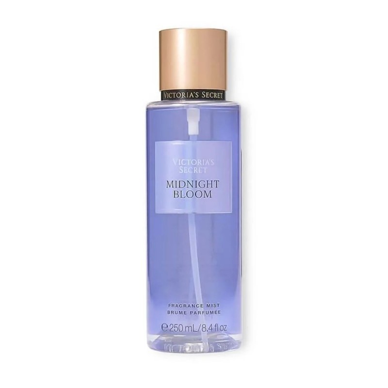 VICTORIA SECRET BODY MIST MIDNIGHT BLOOM 250ML