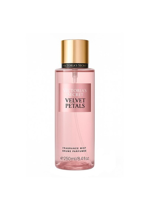 VICTORIA SECRET BODY MIST VELVET PETALS 236ML