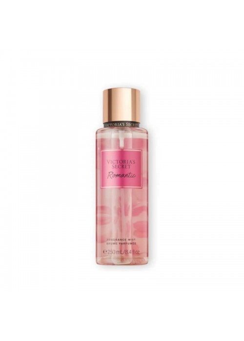 VICTORIA SECRET BODY MIST ROMANTIC 250ML