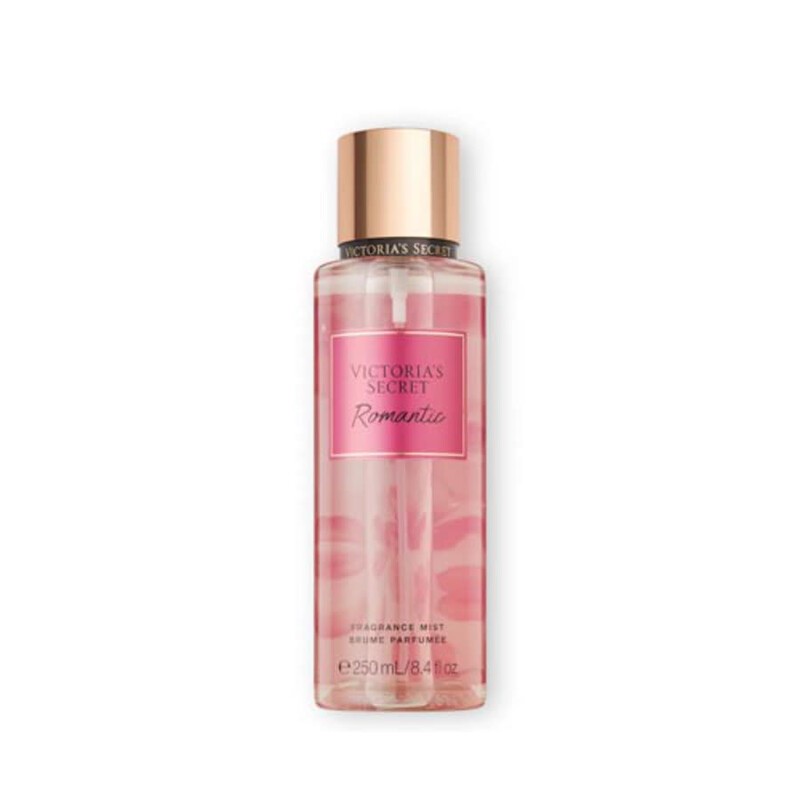 VICTORIA SECRET BODY MIST ROMANTIC 250ML