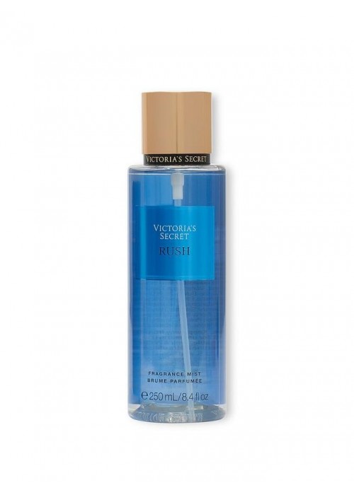 VICTORIA SECRET BODY MIST RUSH 250ML
