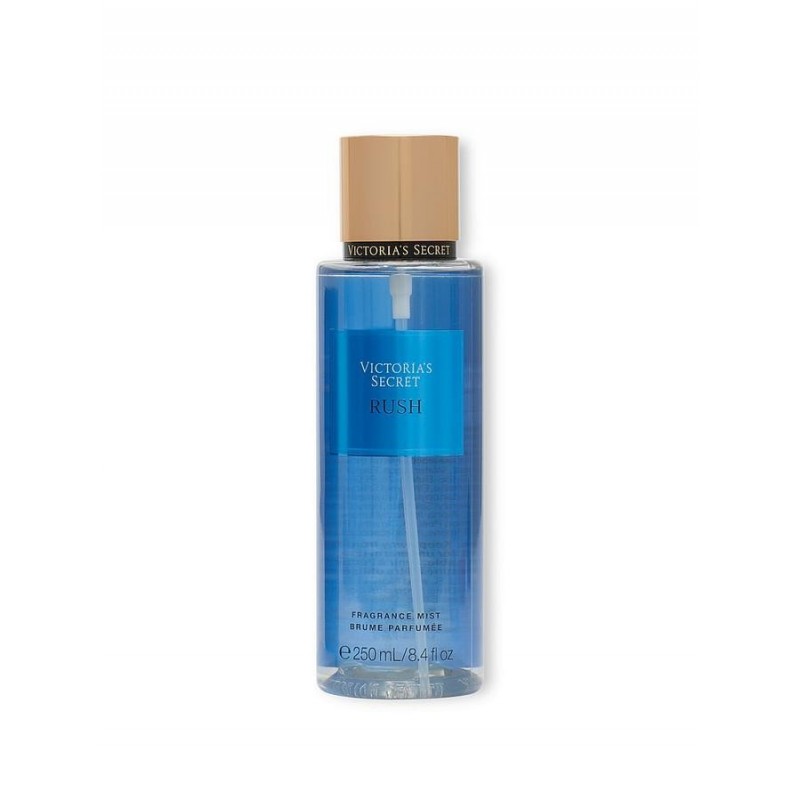 VICTORIA SECRET BODY MIST RUSH 250ML