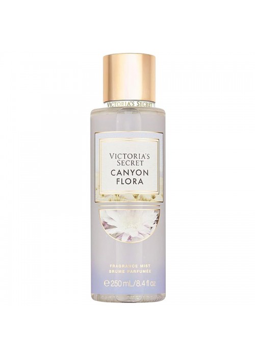 VICTORIA SECRET BODY MIST CANYON FLORA 250ML
