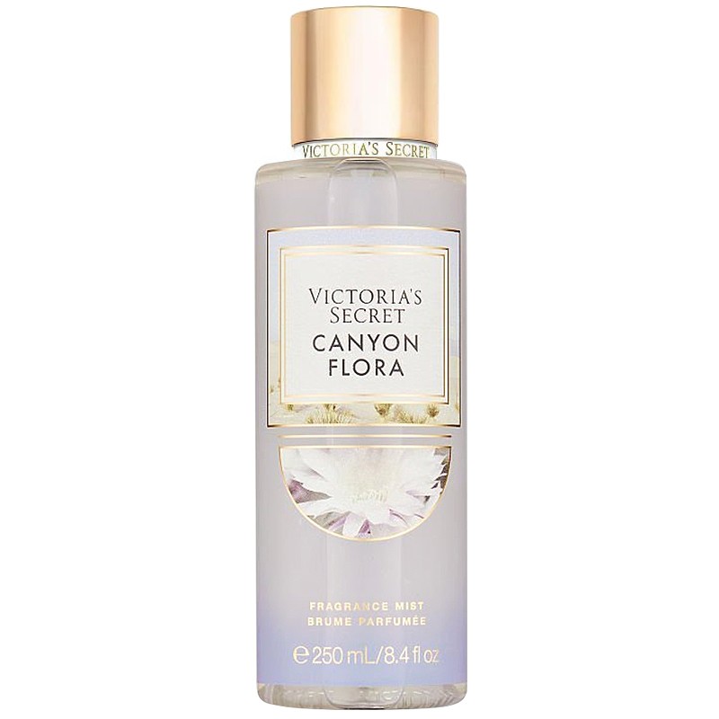 VICTORIA SECRET BODY MIST CANYON FLORA 250ML